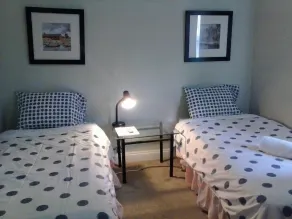 Kaisar Guest House - Room