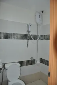 Airport Poddotel Inc. - Salle de bain
