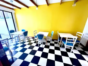 Hotel Boutique Casa Noble - Restaurant