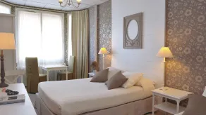 Hôtel Normandy Pornichet - Chambre