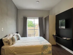 Esuites Sorocaba - Room