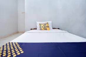 Hotel Pelangi HS - Zimmer