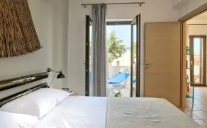 Syra Suites - Rom
