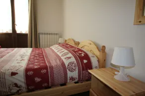 Hotel Al Foiron - Habitación