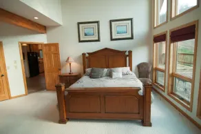Casa Tuscany - Room