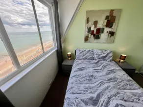10 Beach View @ Beaconsfield House - Room