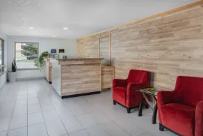 Travelodge by Wyndham Newport - Hall