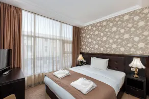 Kalasi Hotel - Room