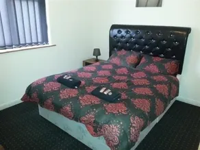 The Woodfield Hotel , Indoor Heated swimming pool, Spacious lounge and Bar - Room
