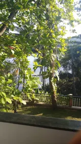 Villa Birdlake - Vue de la chambre