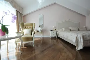 Boutique Hotel San Rocco - Room