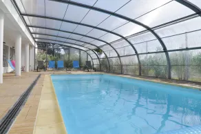 Westotel Life Appart-Hôtels Pornic - Basseng
