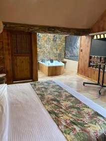 Rancho Ecoturistico el Faro - Room