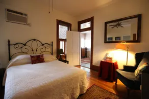 O'Casey's Boutique Inn - Room