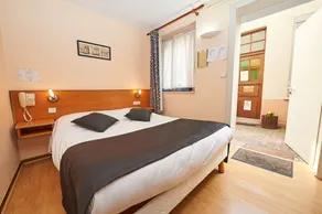 Hôtel de l'Ill - Chambre