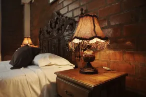 Bris Hotel - Room
