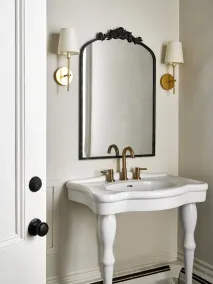 Blind Tiger Portland - Carleton Street Guest House - Salle de bain