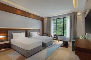 Holiday Inn Resort Kathmandu Budhanilkantha by IHG - Room