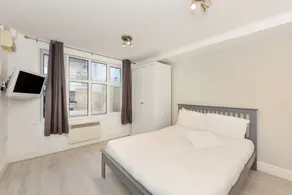 Chancery Lane Studios - Værelse