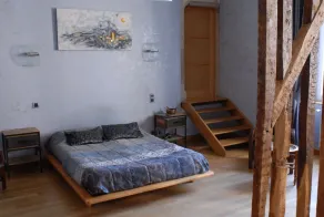 La Maison d'Arthure - Rom