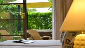 The Busena Terrace - Chambre