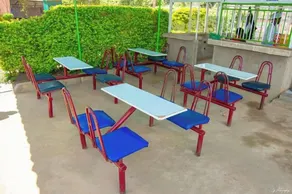 Prestige Guest House Karatina - Restaurang