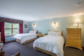 Sugarloaf Mountain Hotel - Habitación