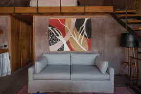 Bruma Wine Resort - Room