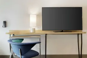 Tru by Hilton Harbison Columbia - Chambre