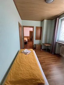Gasthaus & Metzgerei Besenhardt - Room
