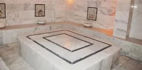 Aegean Park Hotel - Spa