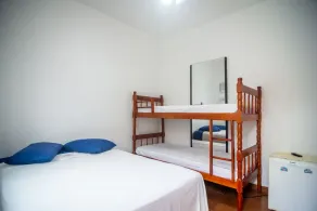 Pousada Salvatore - Quarto