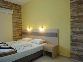 Albatros Studios & Apartments - Rom
