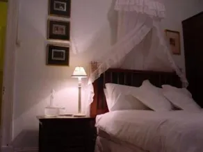 Ford House Bed & Breakfast - Quarto