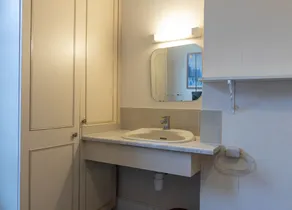 Shelford Lodge - Habitación