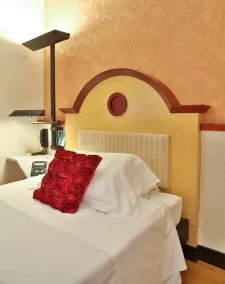 Best Western Hotel Solaf - Room