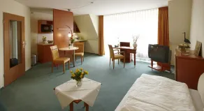 Grothenn's Hotel - Room