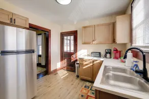 Walk to Main St & Campus! Dtwn Radford Home - Interiør