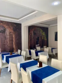 En Kaya - Restaurant