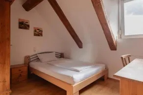 Zum Spitzbuam - Quarto