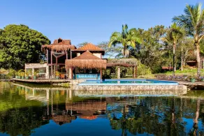 Pousada Parador Santarém - Pool