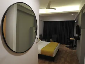 TGI Ameya Grand - Room
