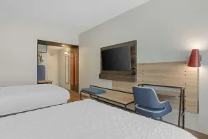 Tru by Hilton Gastonia - Habitación