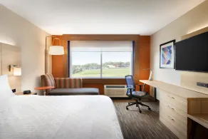 Holiday Inn Express & Suites - Savannah W - Chatham Parkway by IHG - Chambre