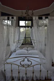 Mikamas Villas - Rom