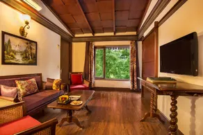 The Naini Retreat, Nainital by Leisure Hotels - Room