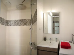 Apart'Moment ÉVASION - Bagno