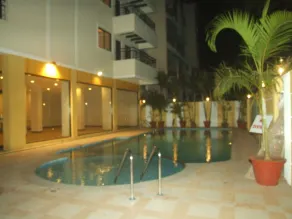 HOTEL SUPREME (VASCO) - Pool