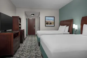 Hilton Garden Inn Denver Downtown - Room