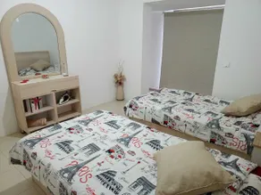 Chalet-apartment in Tilal Fanar resort, generator is included, - Rum